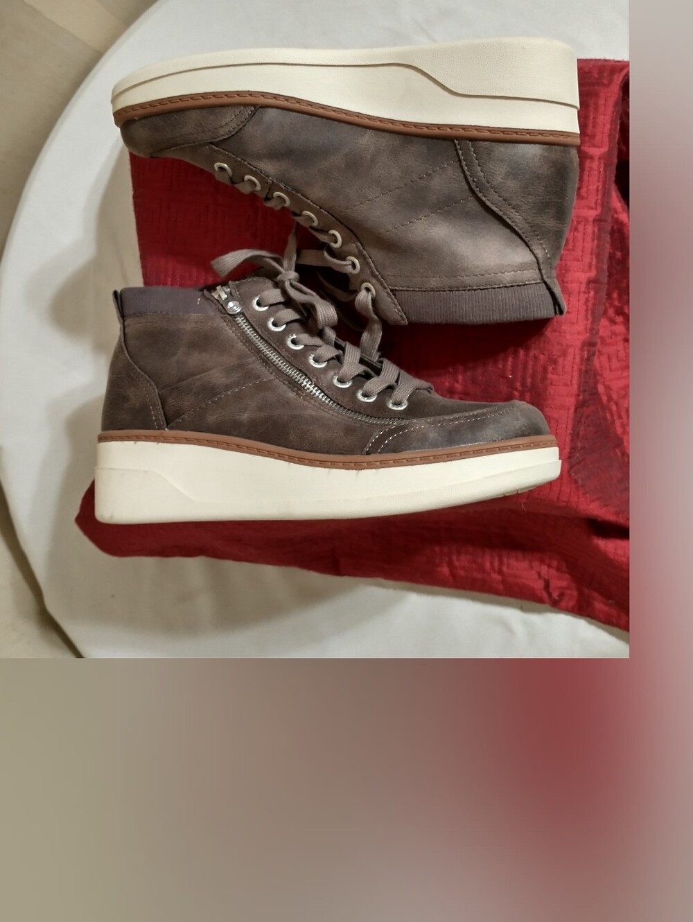 Blowfish Malibu Camden Sneaker Boot